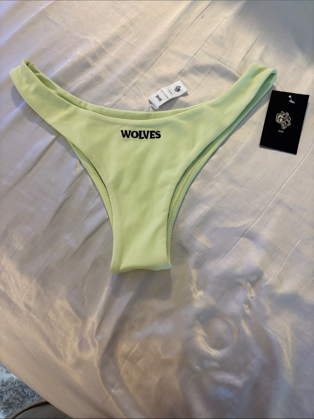 Darc Sports Hardcore Nikita Swim Bottoms